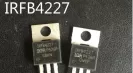 MOSFETS IRFB4227